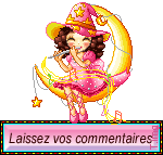 MERCI pour vos commentaires